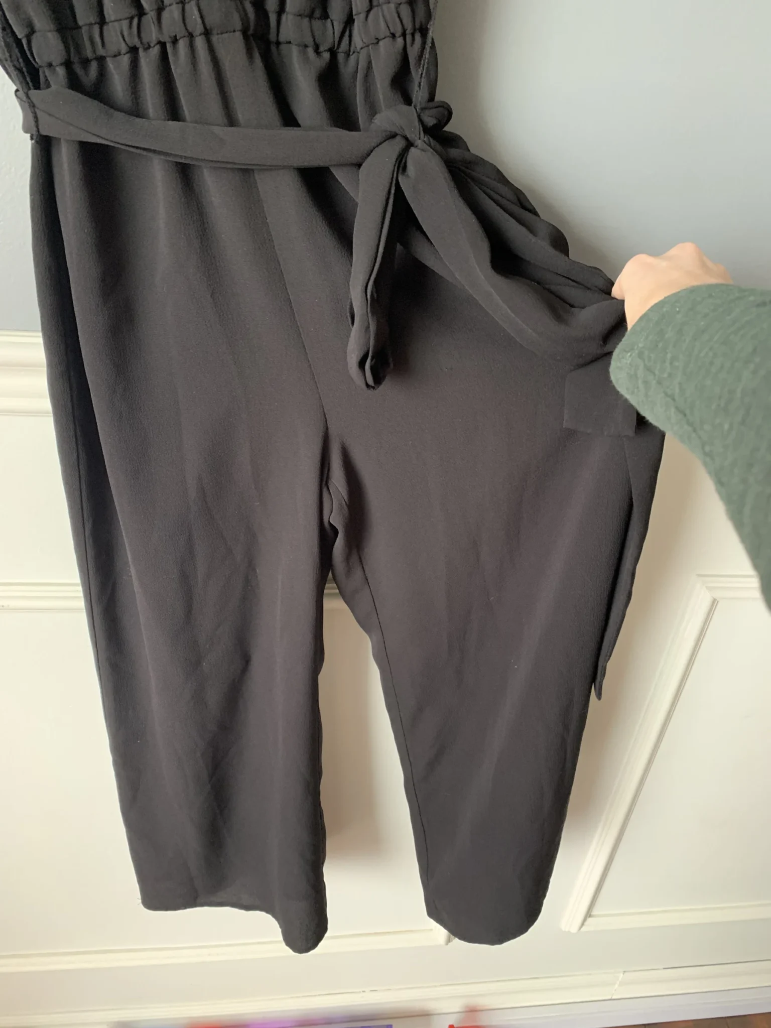 Image for Combinaison/jumpsuit chic MK