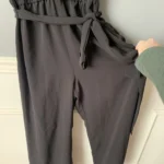Thumbnail for Combinaison/jumpsuit chic MK