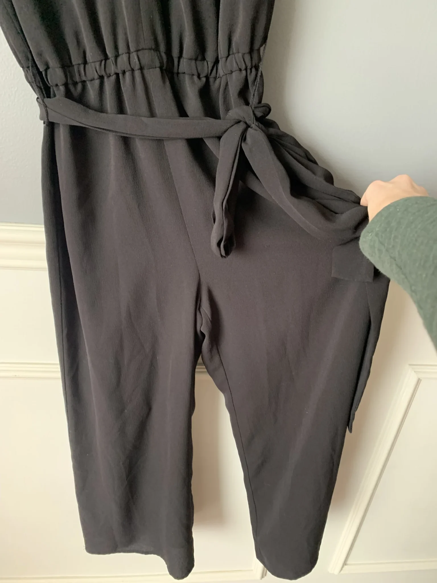 Image for Combinaison/jumpsuit chic MK