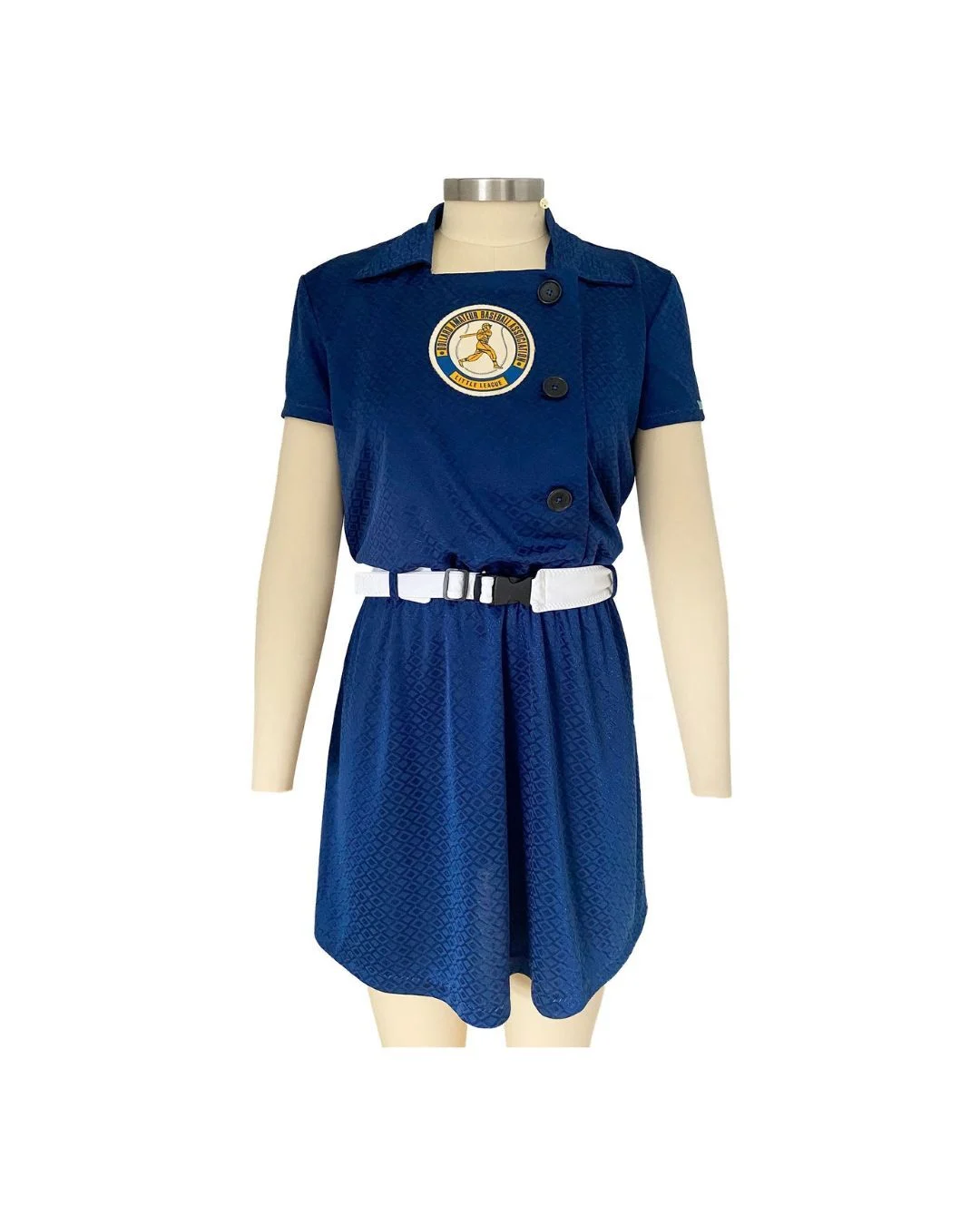 Baseball shirt – The Blues team *Other seconde main
