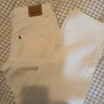 Featured thumbnail for Levi’s jeans