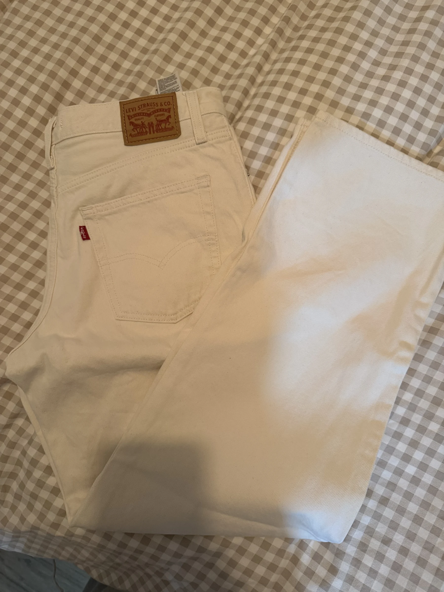 Levi’s jeans Levis seconde main