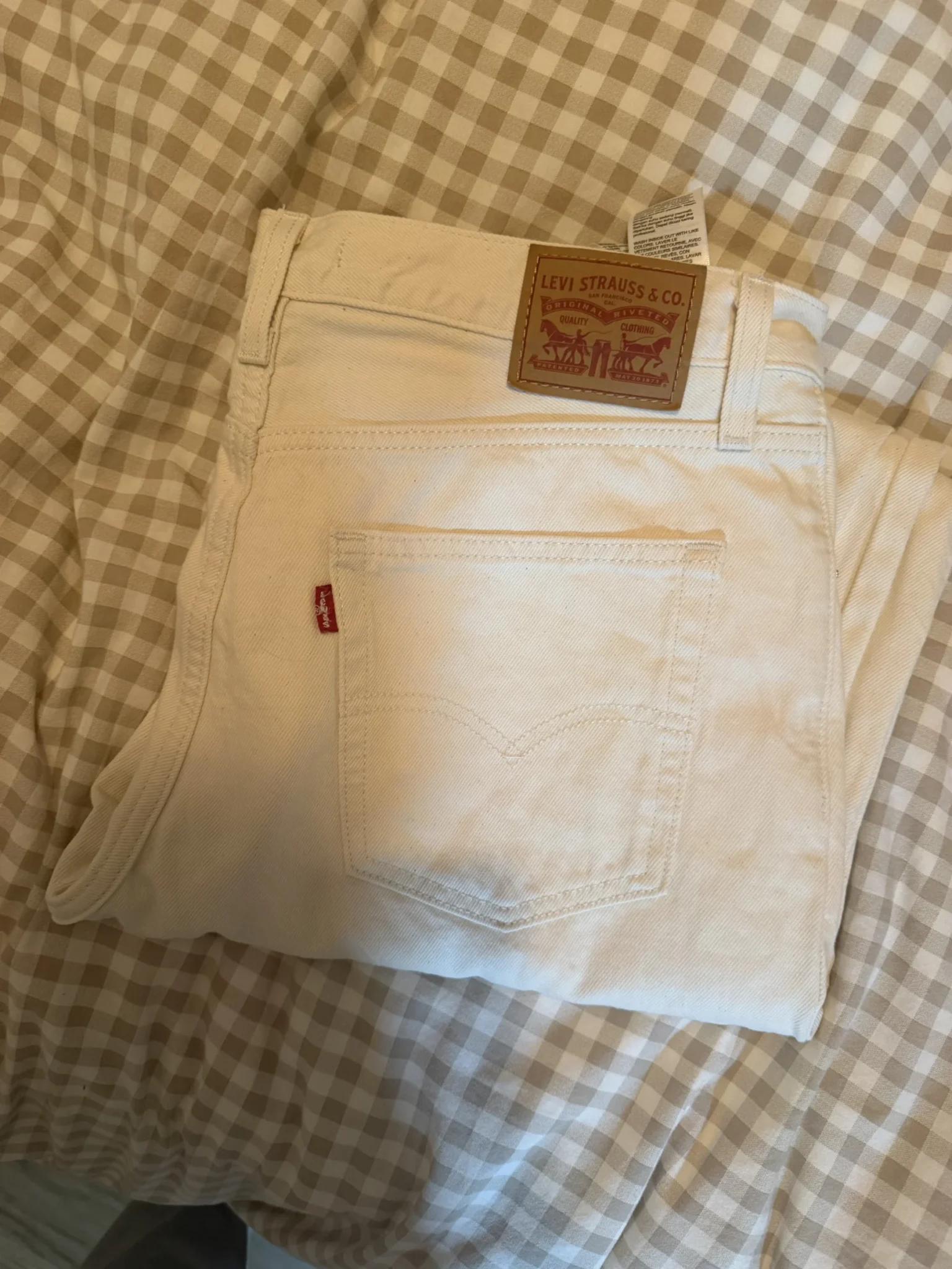 Image for Levi’s jeans