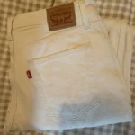 Thumbnail for Levi’s jeans