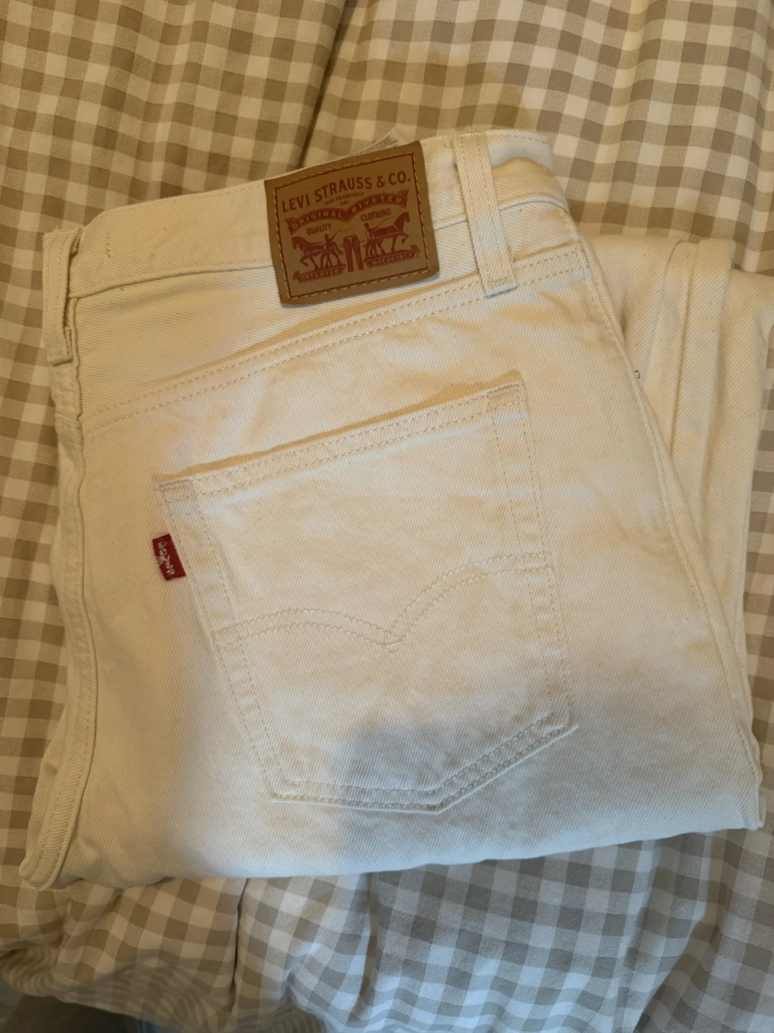 Image for Levi’s jeans