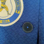 Thumbnail for Robe de baseball - Équipe des Bleues