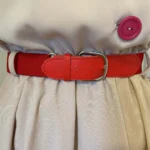 Thumbnail for Robe de baseball - Équipe des Pêches