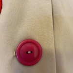 Thumbnail for Robe de baseball - Équipe des Pêches