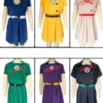 Thumbnail for Robe de baseball - Équipe des Pêches