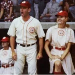 Thumbnail for Robe de baseball - Équipe des Pêches