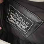 Thumbnail for Levis coat