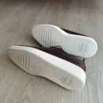 Thumbnail for Cole Haan Wingtip Platform Oxfords Women’s 6