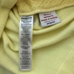 Thumbnail for Patagonia Micro D 1/2 Zip Fleece Pullover XS