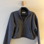 Featured thumbnail for Tna polarfleece cropped