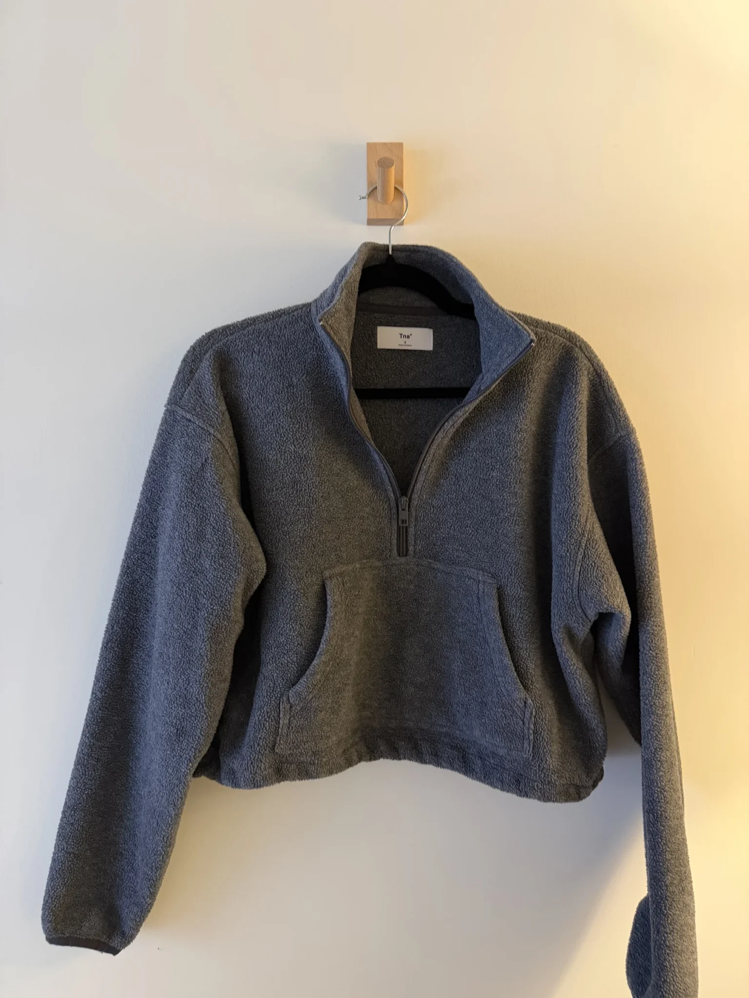 Featured image for Tna polarfleece cropped