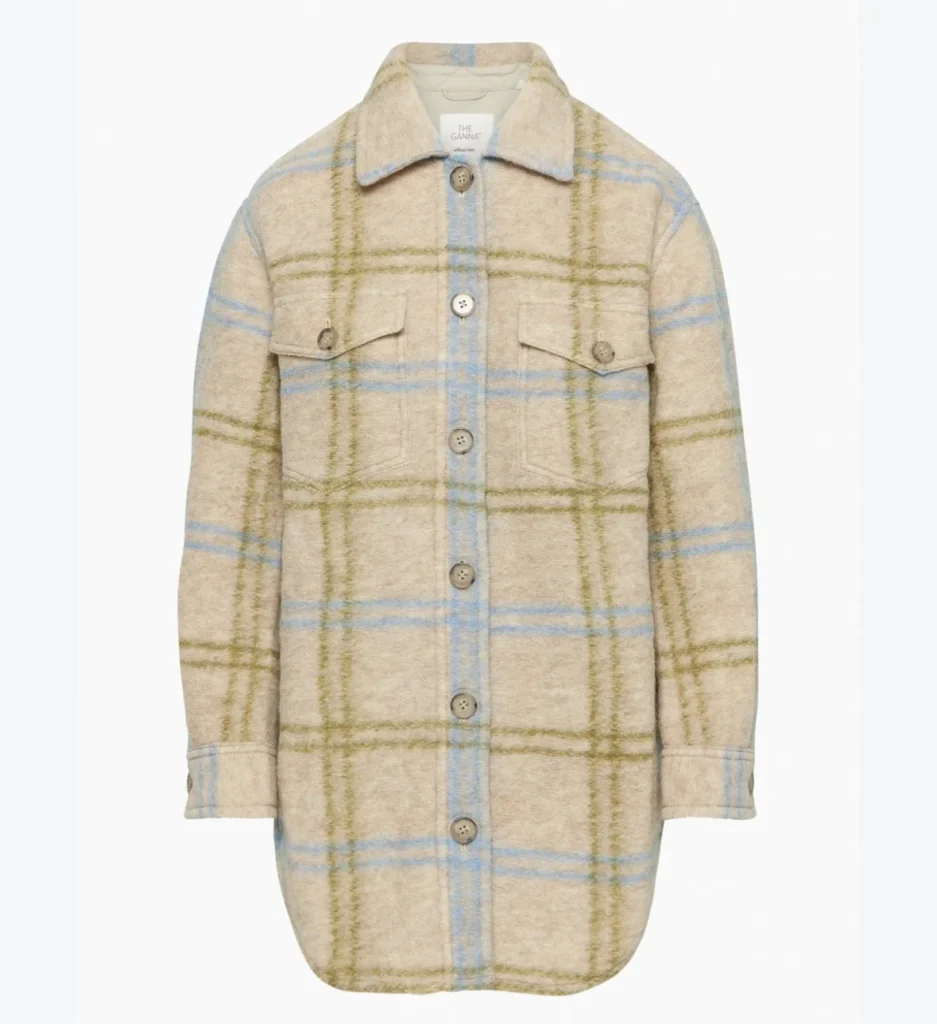 Featured image for Aritzia coat