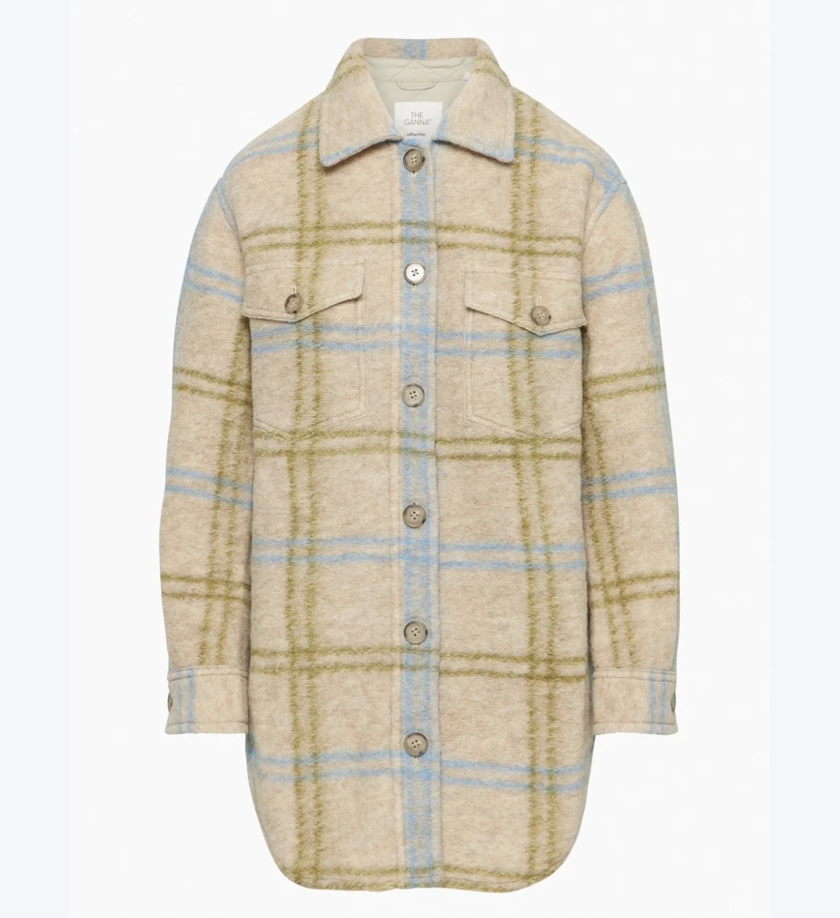 Aritzia coat Aritzia seconde main