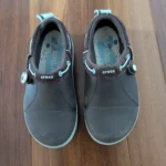 Featured thumbnail for Souliers Crocs pour enfant, grandeur 13