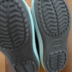 Thumbnail for Souliers Crocs pour enfant, grandeur 13