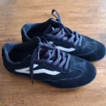 Featured thumbnail for Yellow Shoe