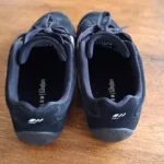 Thumbnail for Yellow Shoe