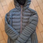 Featured thumbnail for Peak Performance winter coat