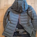 Thumbnail for Peak Performance winter coat