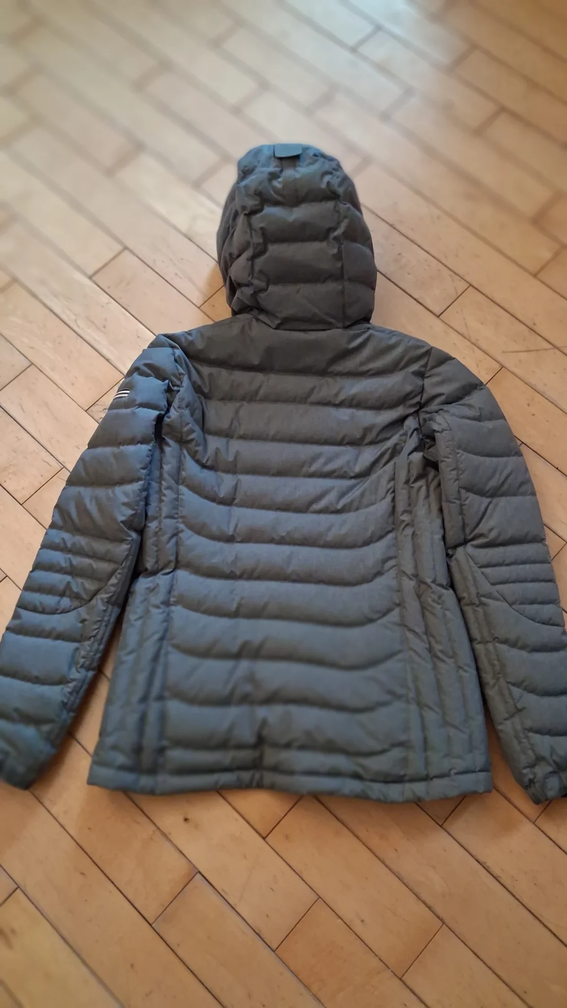 Image for Peak Performance winter coat