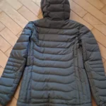 Thumbnail for Peak Performance winter coat