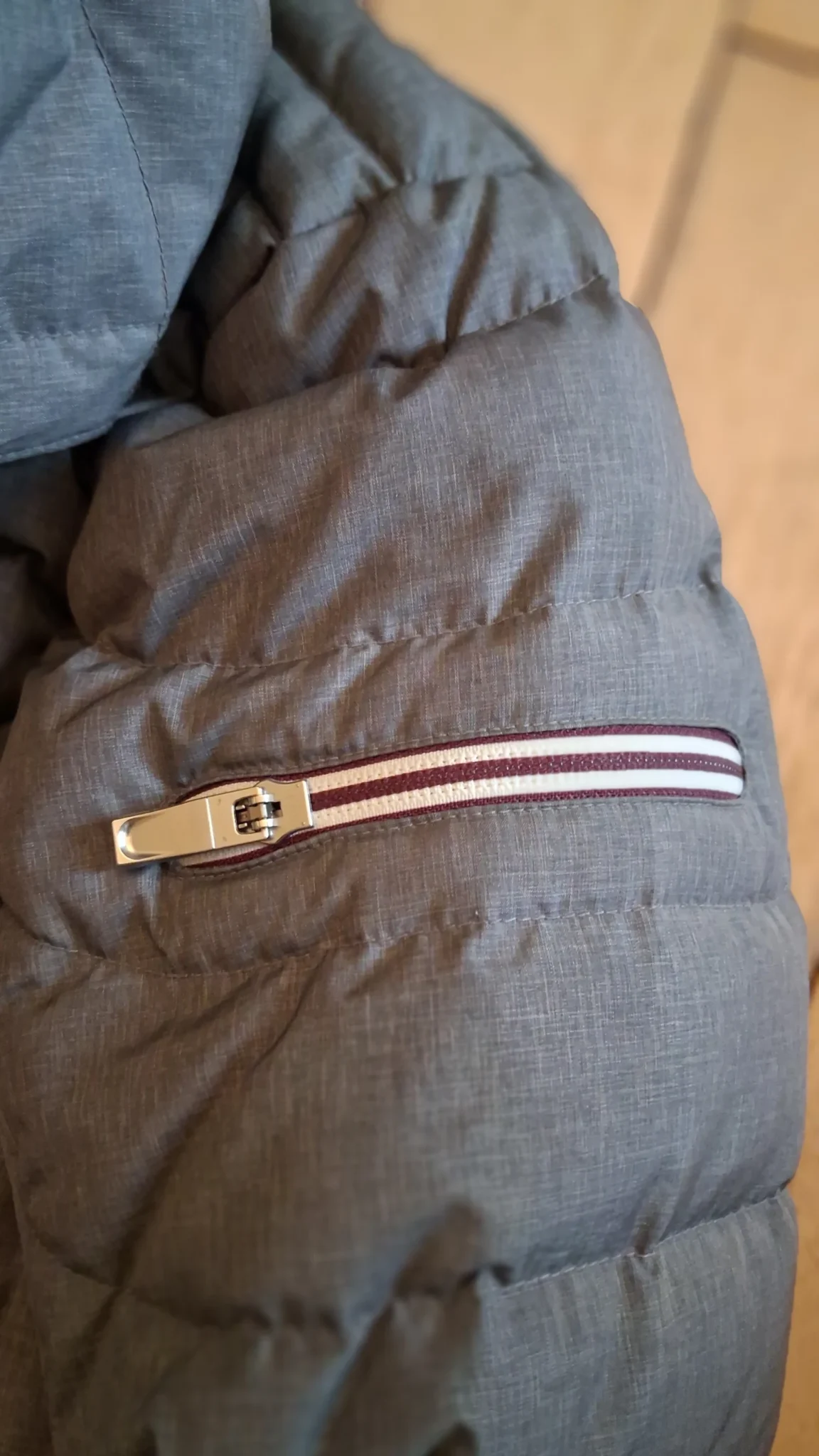 Image for Peak Performance winter coat