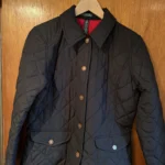Featured thumbnail for Ralph Lauren mid-season coat