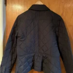 Thumbnail for Ralph Lauren mid-season coat