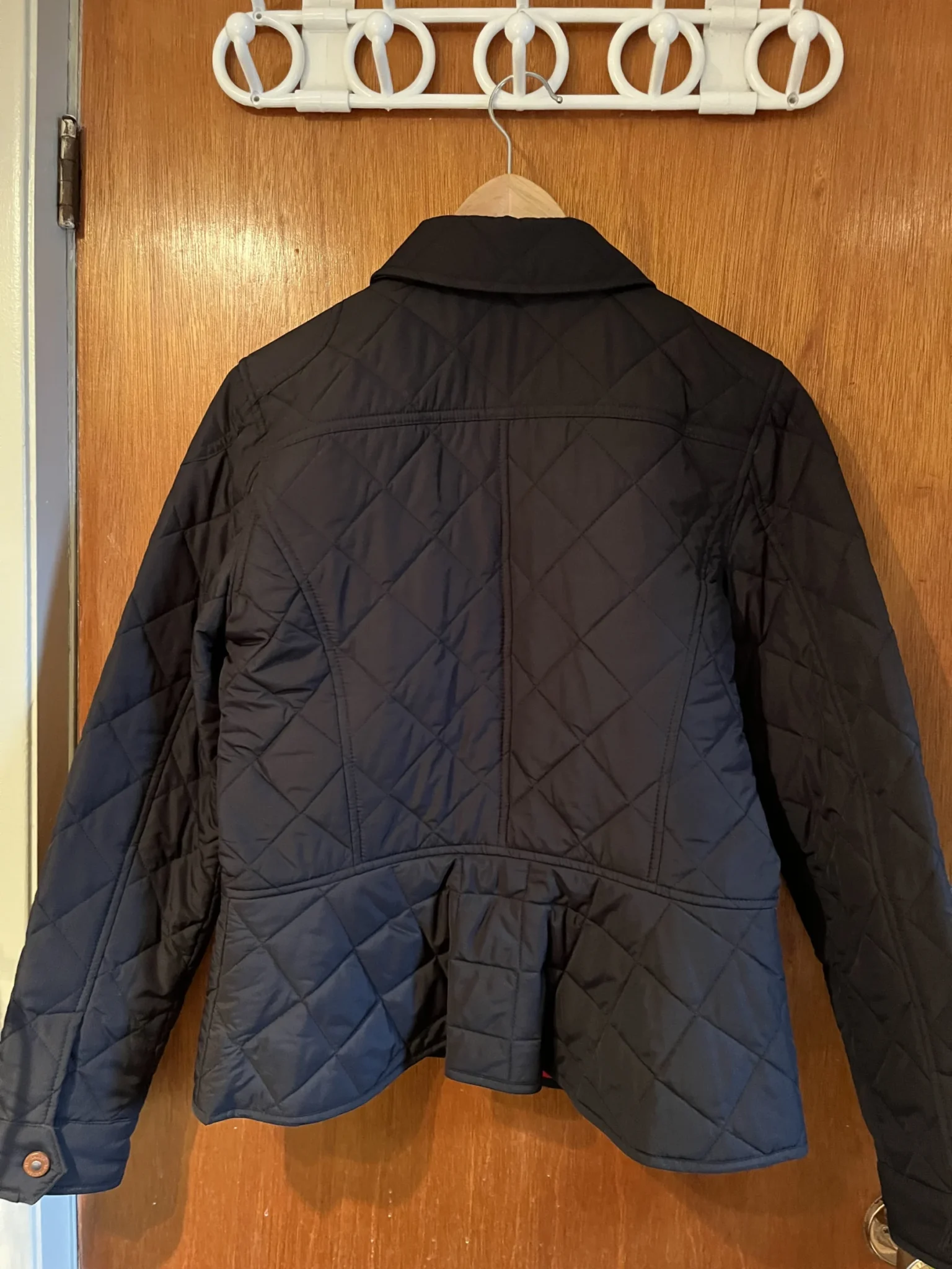 Image for Ralph Lauren mid-season coat