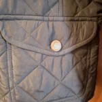 Thumbnail for Ralph Lauren mid-season coat