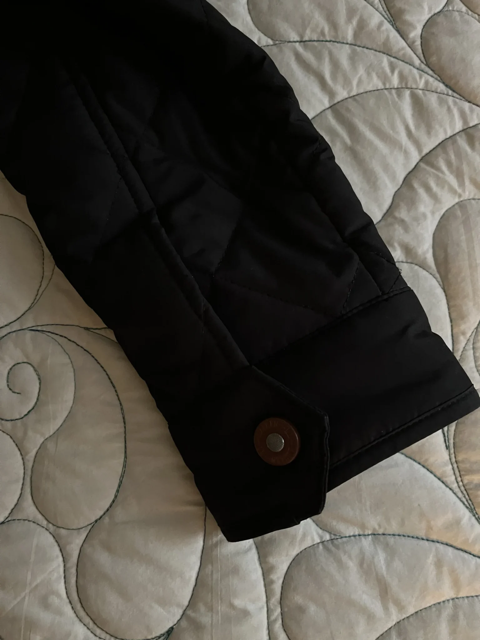 Image for Ralph Lauren mid-season coat
