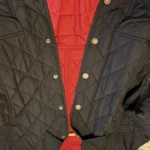 Thumbnail for Ralph Lauren mid-season coat