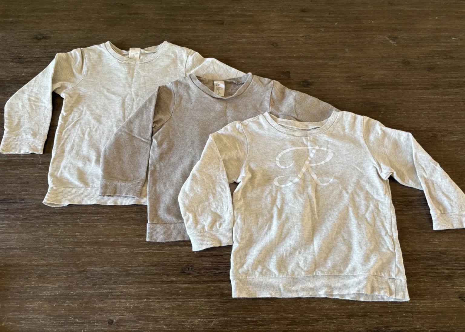 Featured image for 2–3T Jumpers