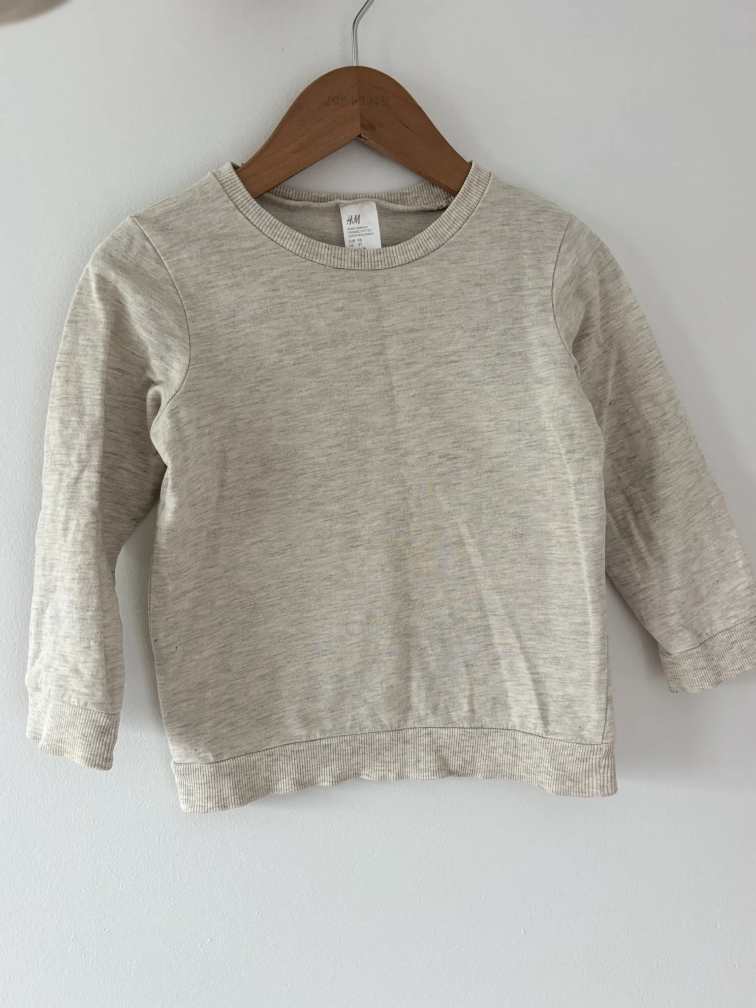 Image for 2–3T Jumpers