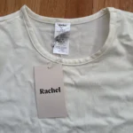 Thumbnail for NEW - "From Rachel" jumper