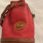 Featured thumbnail for DOONEY and BOURKE SEAL BAG