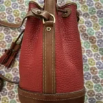 Thumbnail for DOONEY and BOURKE SEAL BAG