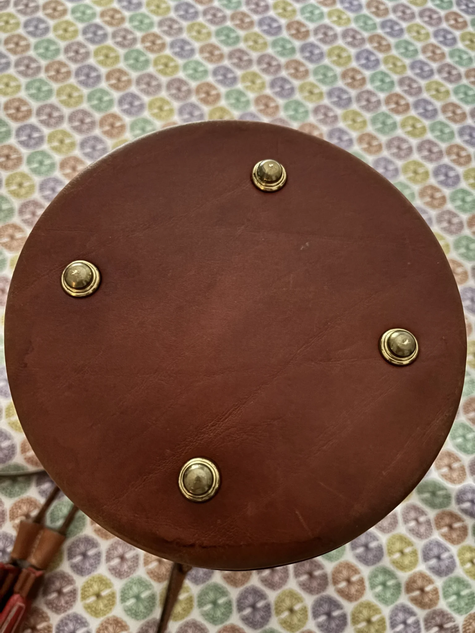 Image for DOONEY and BOURKE SEAL BAG