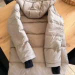 Thumbnail for Aritzia Super Puff coat