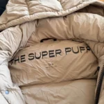 Thumbnail for Aritzia Super Puff coat