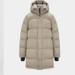 Thumbnail for Aritzia Super Puff coat