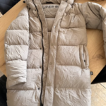 Thumbnail for Aritzia Super Puff coat