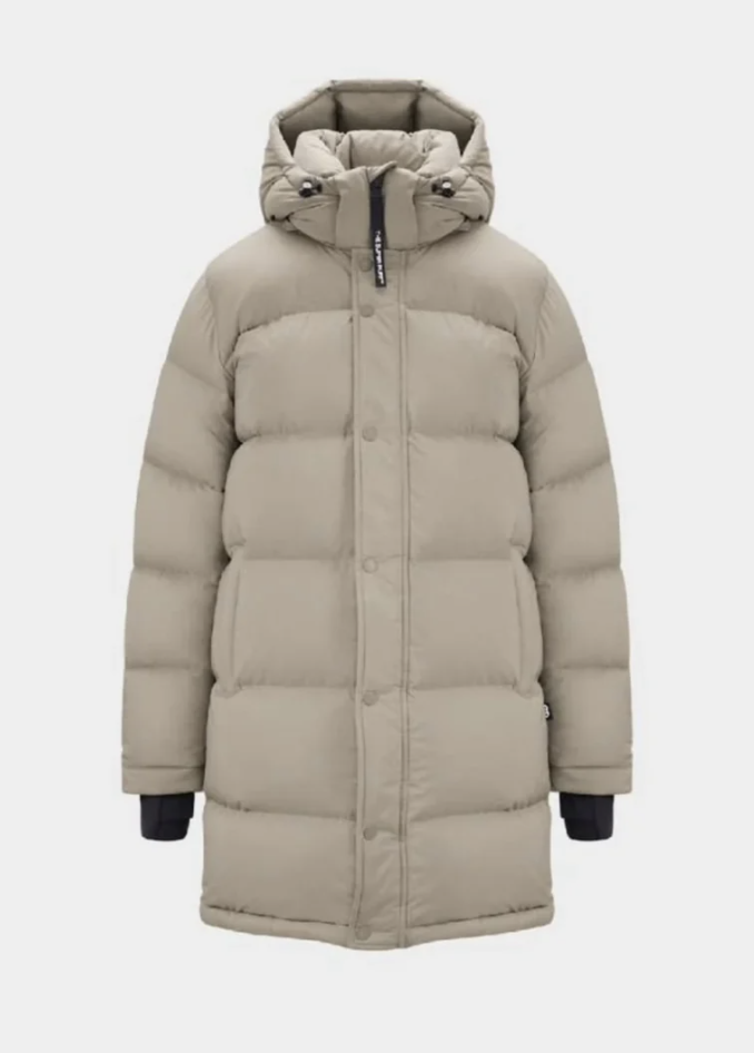 Aritzia Super Puff coat Aritzia seconde main