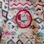 Thumbnail for Souris Mini Girls Winter Snowsuit Pink Size 24M