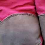 Thumbnail for Souris Mini Girls Winter Snowsuit Pink Size 24M