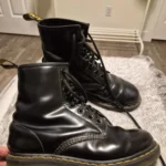 Featured thumbnail for Doc Martens boots